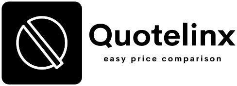 Quotelinx logo